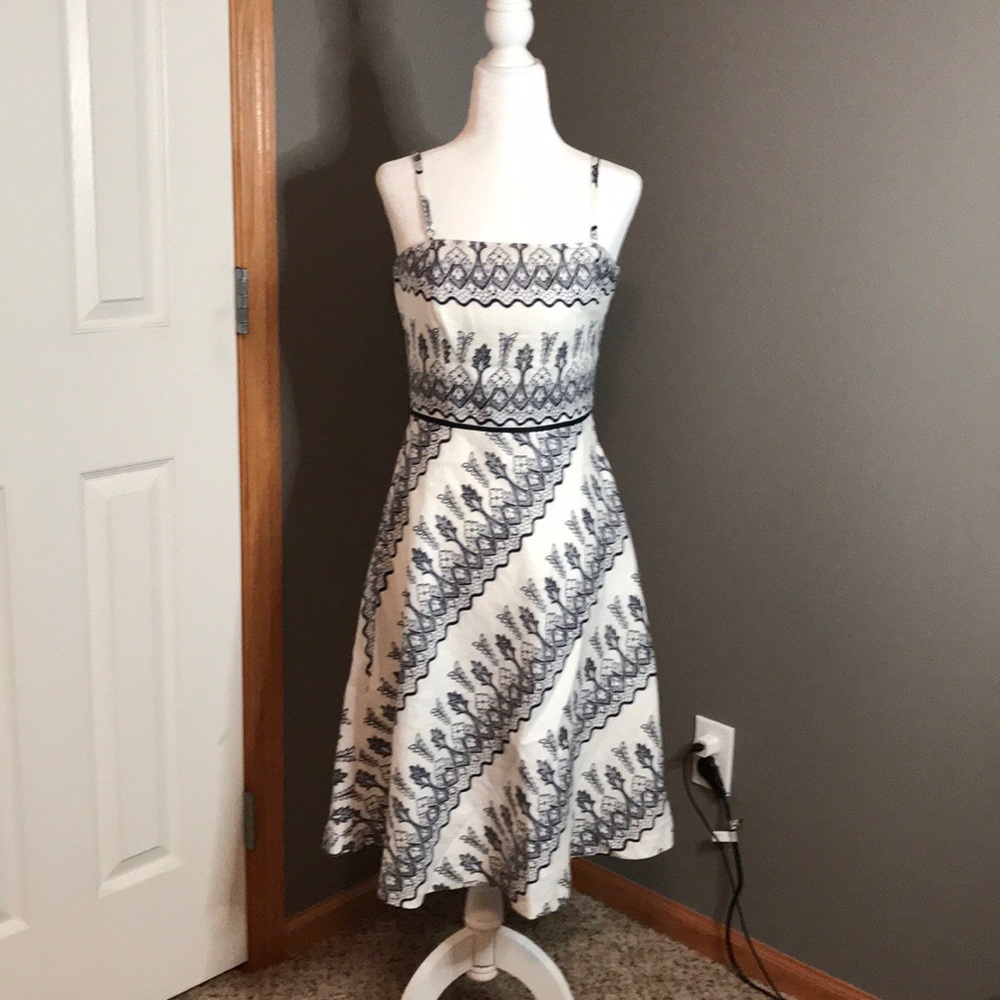 Ann Taylor Loft dress